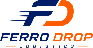 Ferro Drop Logistics logo